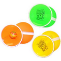Suction Ball Paddle Game